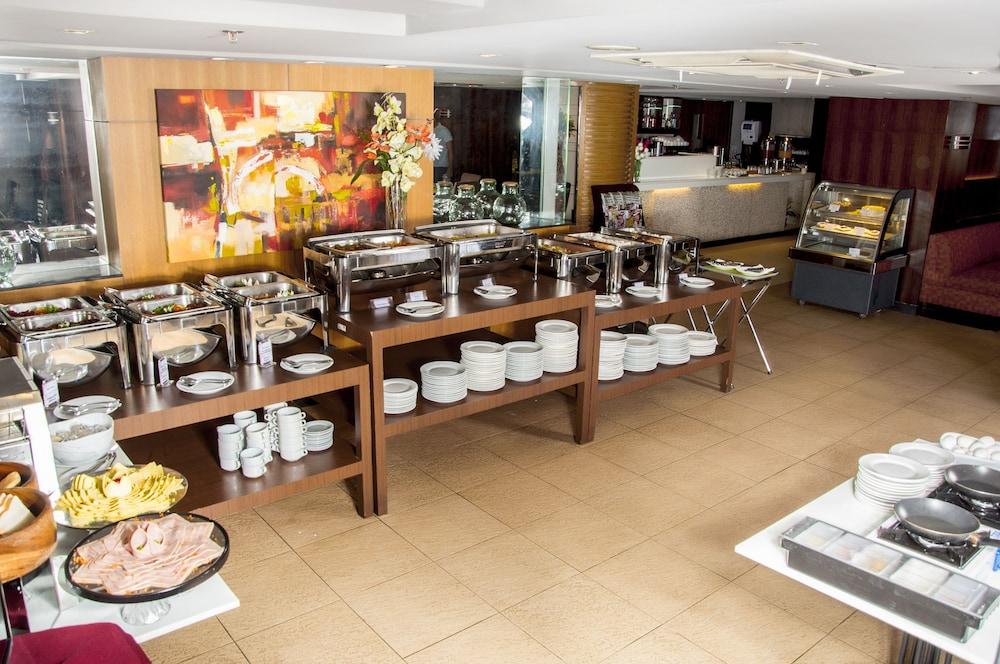 Best Western Antel Spa Hotel Suites 马卡蒂 外观 照片