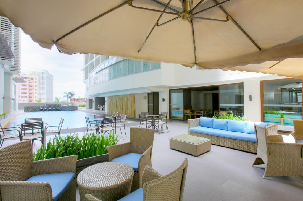 Best Western Antel Spa Hotel Suites 马卡蒂 外观 照片