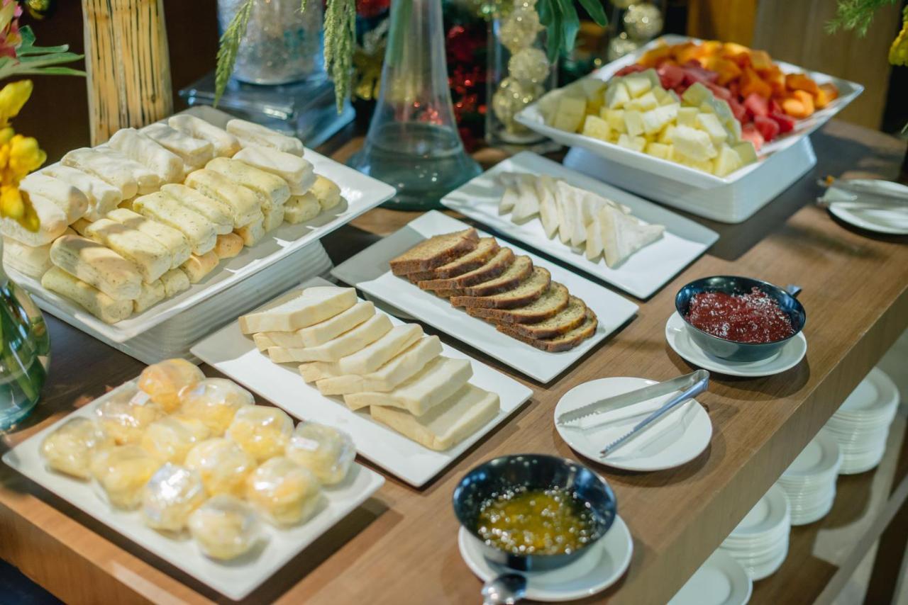 Best Western Antel Spa Hotel Suites 马卡蒂 外观 照片